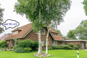 Ferienwohnung Tammen